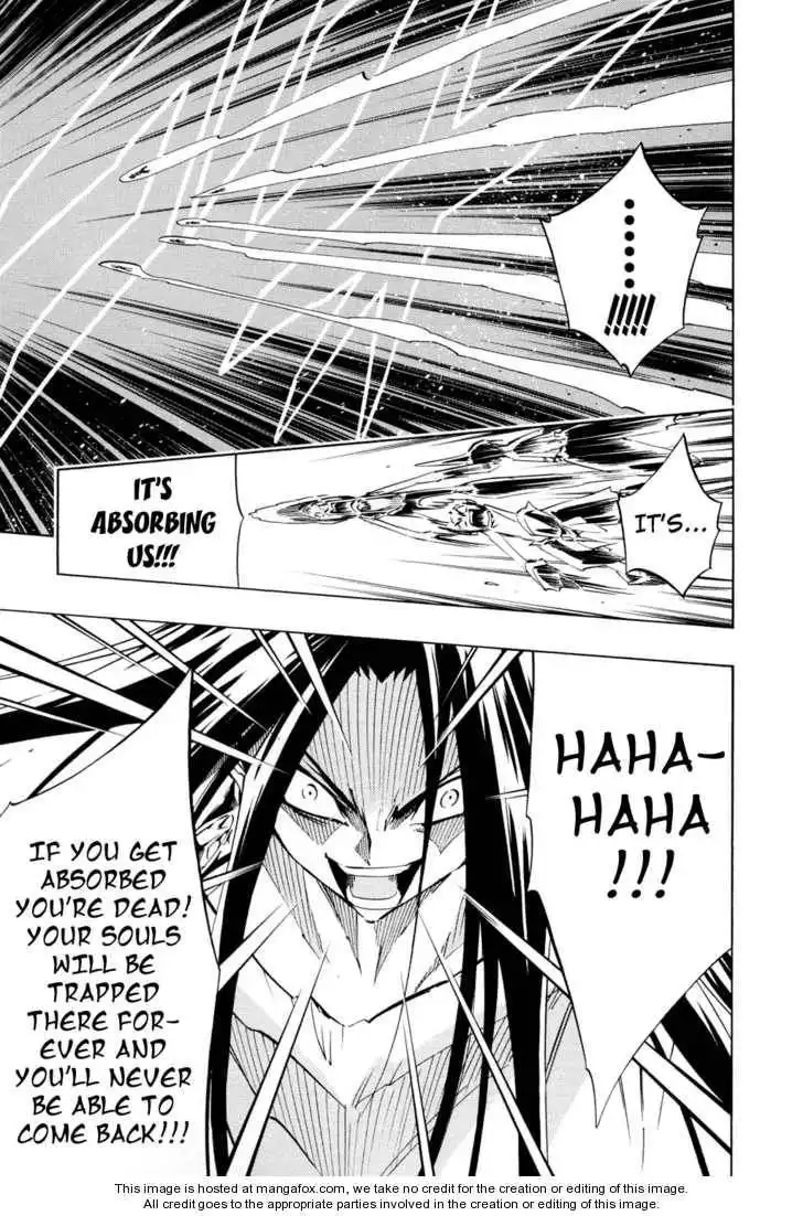 Shaman King Kang Zeng Bang Chapter 299 23